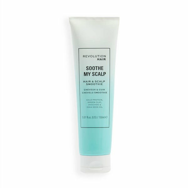 Soothe My Scalp Smoothie Hair Mask 150Ml  |  Hair & Scalp Treatments Hair & Scalp Treatments Hair & Scalp Treatments