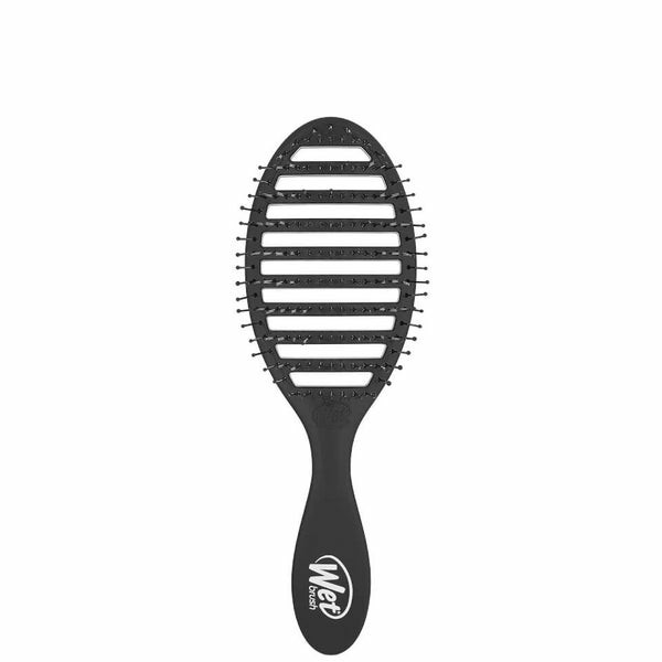 Speed Dry Brush – Black  |  Hair Brushes & Combs Hair Brushes & Combs Hair Brushes & Combs