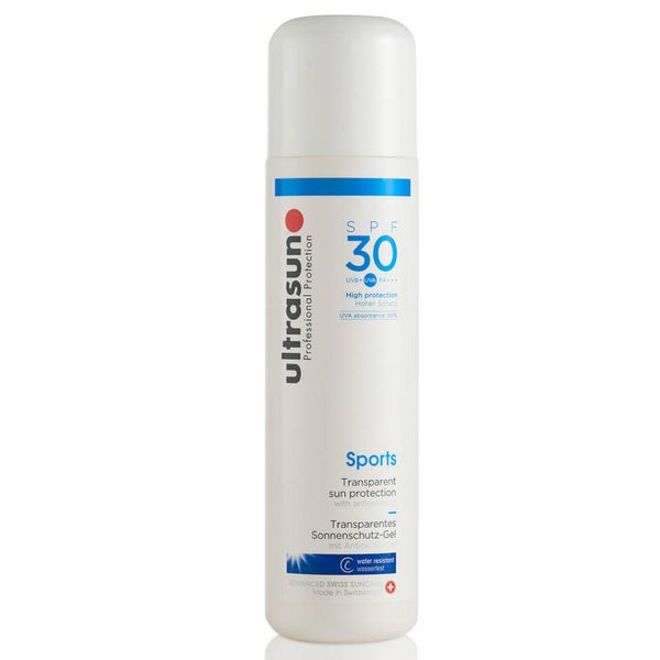 Spf 30 Sports Gel (200Ml)  |  Bodycare Bodycare Bodycare