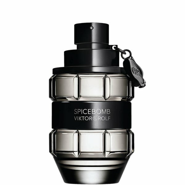 Spicebomb Eau De Toilette – 90Ml  |  Eau De Toilette Eau De Toilette Eau De Toilette