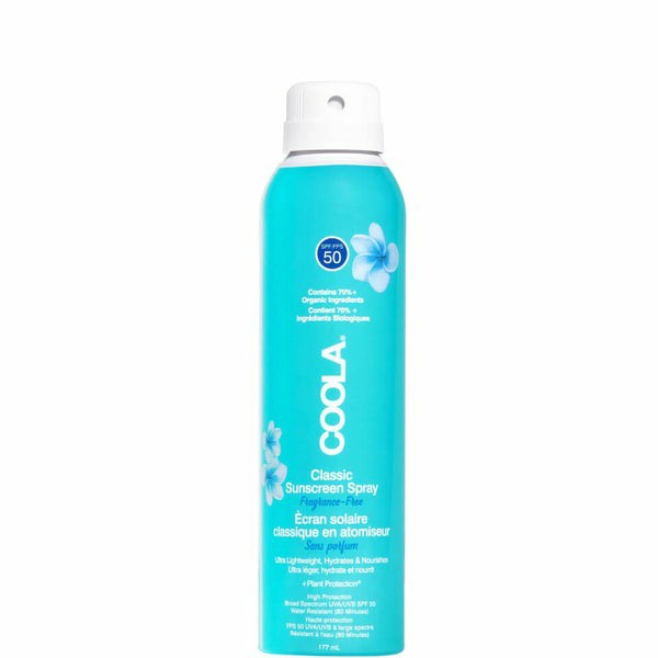 Spray Spf50 177Ml  |  Bodycare Bodycare Bodycare