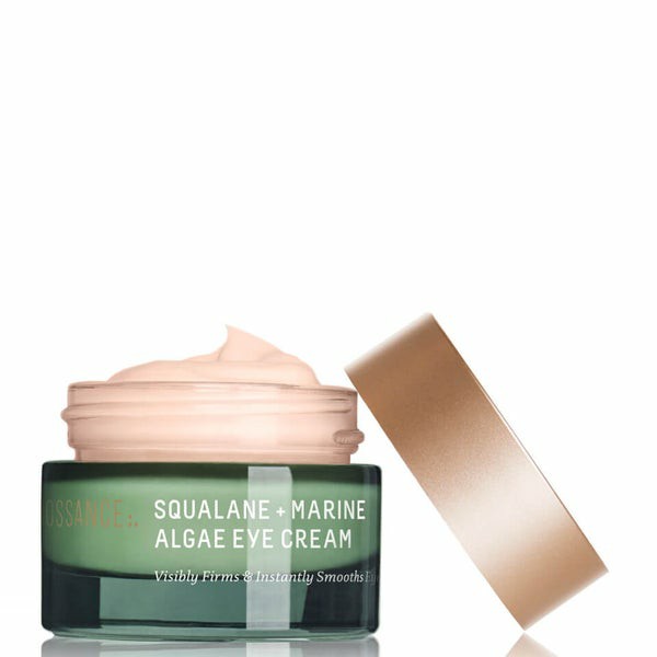 Squalane And Marine Algae Eye Cream 15Ml  |  Eye Creams Eye Creams Eye Creams