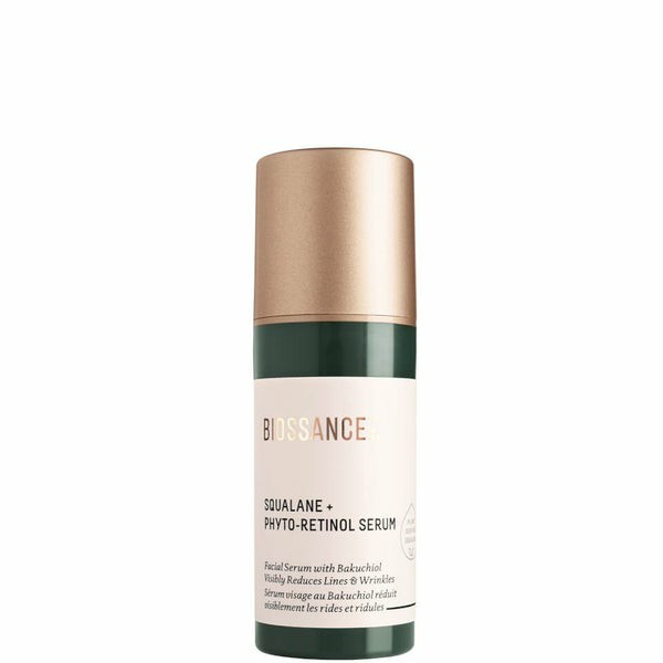 Squalane And Phyto-Retinol Serum 30Ml  |  Anti-Ageing Anti-Ageing Anti-Ageing