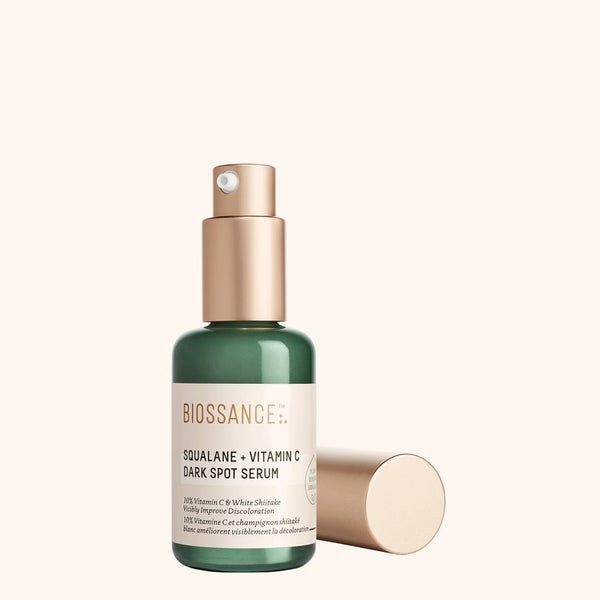 Squalane And Vitamin C Dark Spot Serum 30Ml  |  Acne & Breakouts Acne & Breakouts Acne & Breakouts