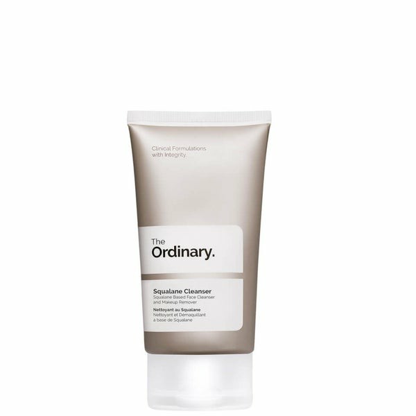 Squalane Cleanser 50Ml  |  Face Wash Face Wash Face Wash