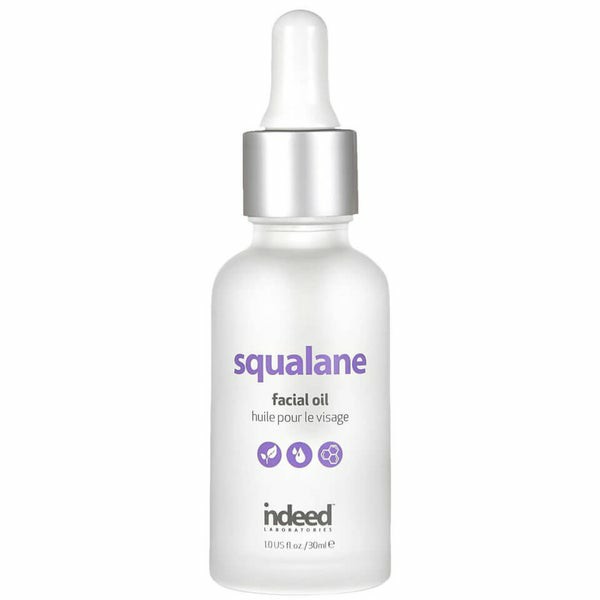 Squalane Facial Oil 30Ml  |  Anti-Ageing Anti-Ageing Anti-Ageing