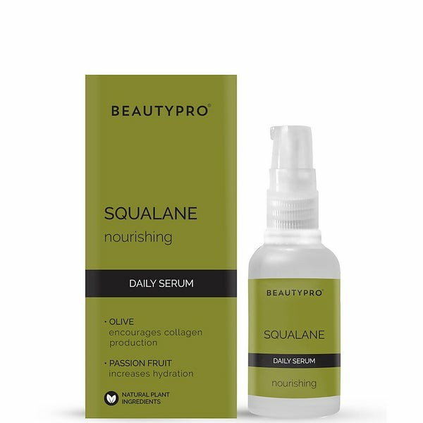 Squalane Nourishing Daily Serum 30Ml  |  Anti-Ageing Anti-Ageing Anti-Ageing