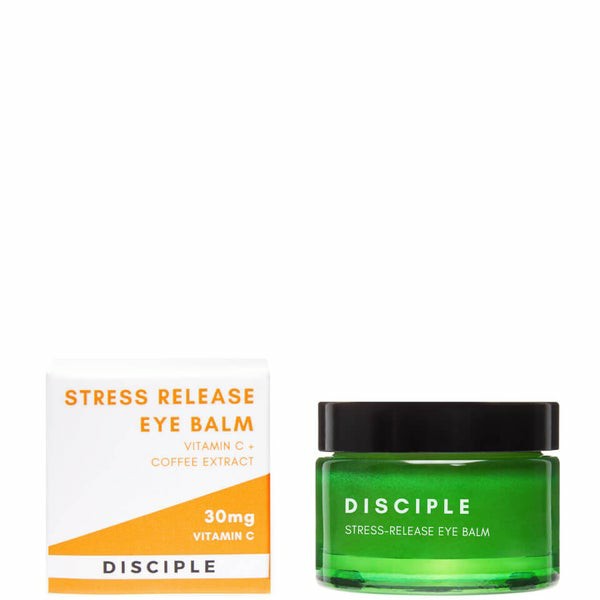 Stress Release Eye Balm 15Ml  |  Eye Creams Eye Creams Eye Creams