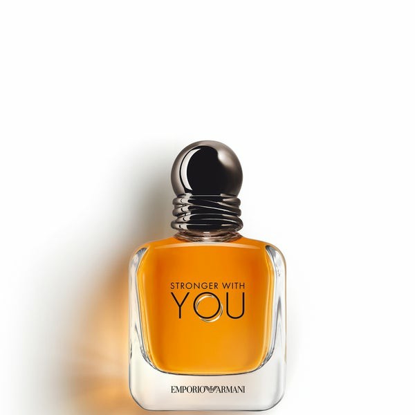 Stronger With You Eau De Toilette 50Ml  |  Eau De Toilette Eau De Toilette Eau De Toilette