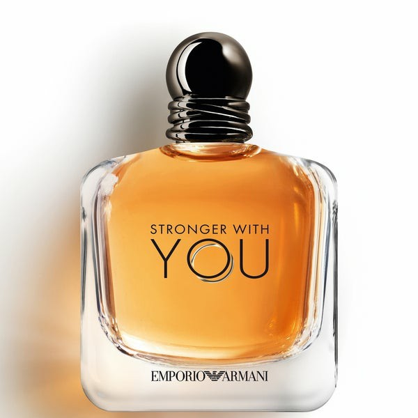 Stronger With You Eau De Toilette Spray 150Ml  |  Eau De Toilette Eau De Toilette Eau De Toilette