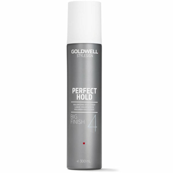 Stylesign Perfect Hold Big Finish Volumising Hair Spray 300Ml  |  Hair Styling Hair Styling Hair Styling