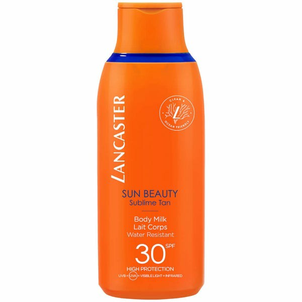 Sun Beauty Body Milk Spf30 175Ml  |  Bodycare Bodycare Bodycare