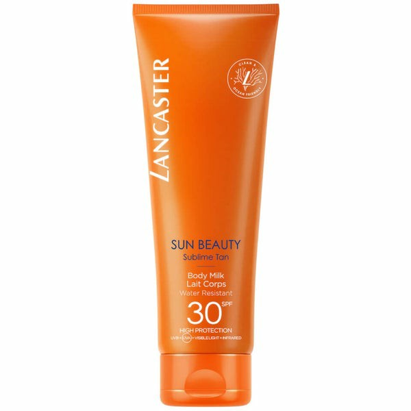 Sun Beauty Body Milk Spf30 250Ml  |  Bodycare Bodycare Bodycare