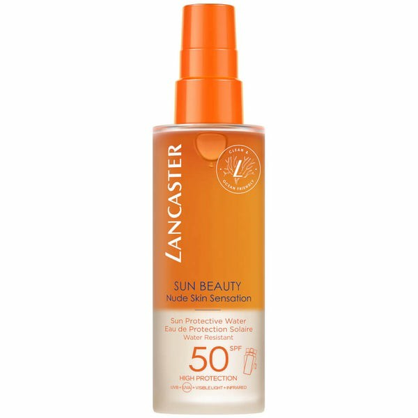 Sun Beauty Sun Protective Water Spf50 150Ml  |  Bodycare Bodycare Bodycare