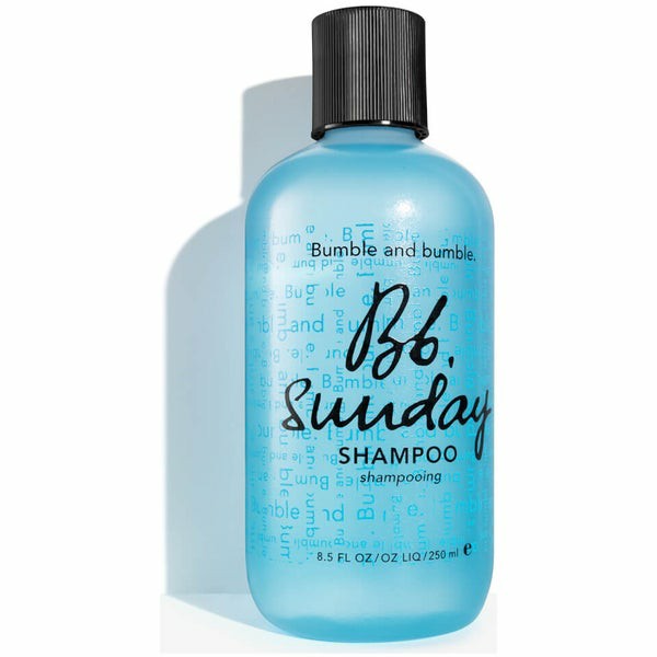 Sunday Shampoo 250Ml  |  Shampoo Haircare Shampoo