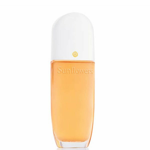 Sunflowers Edt Spray (100Ml)  |  Eau De Toilette Eau De Toilette Eau De Toilette