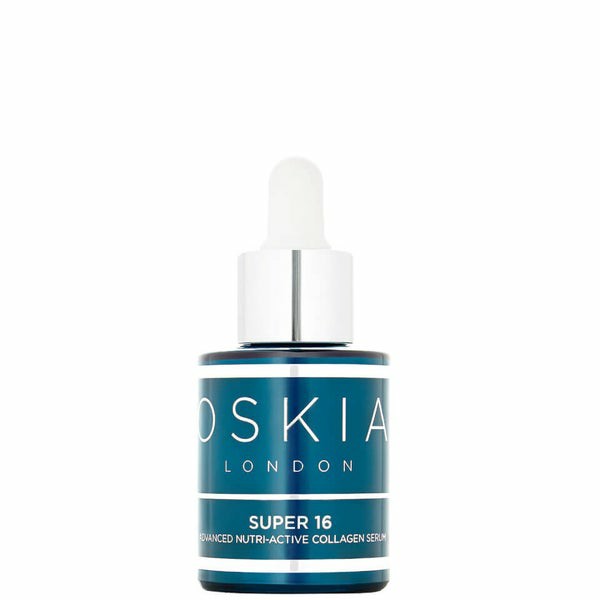 Super 16 Serum (30Ml)  |  Serums Mens Serums