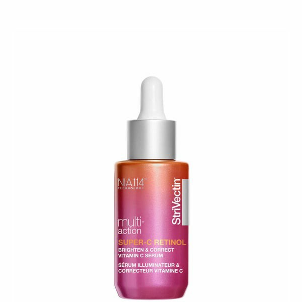 Super-C Retinol Brighten And Correct Vitamin C Serum 30Ml  |  Serums Mens Serums