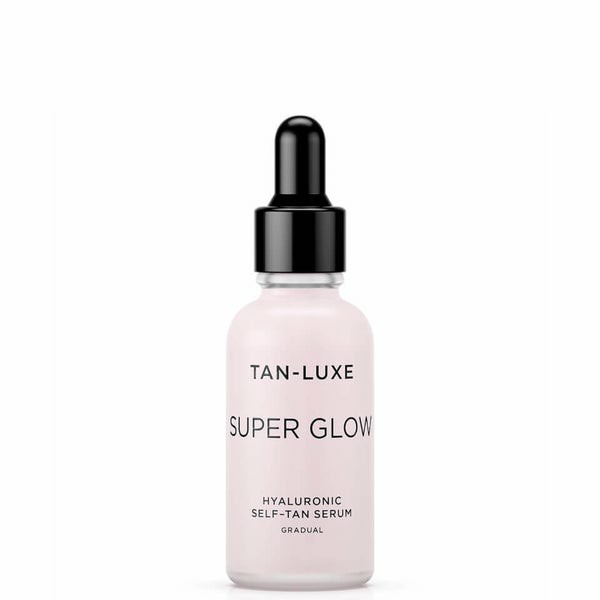 Super Glow Hyaluronic Self-Tan Serum 30Ml  |  Serums Anti-Ageing Anti-Ageing