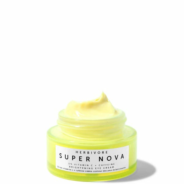 Super Nova 5% Thd Vitamin C + Caffeine Brightening Eye Cream 15Ml  |  Eye Creams Eye Creams Eye Creams