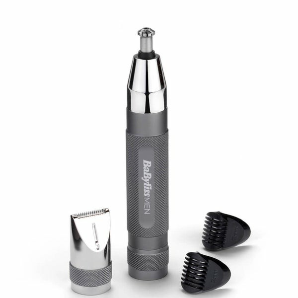 Super-X Metal Series Nose, Ear And Eyebrow Trimmer  |  Hair Clippers Electrical Razors Electrical Razors