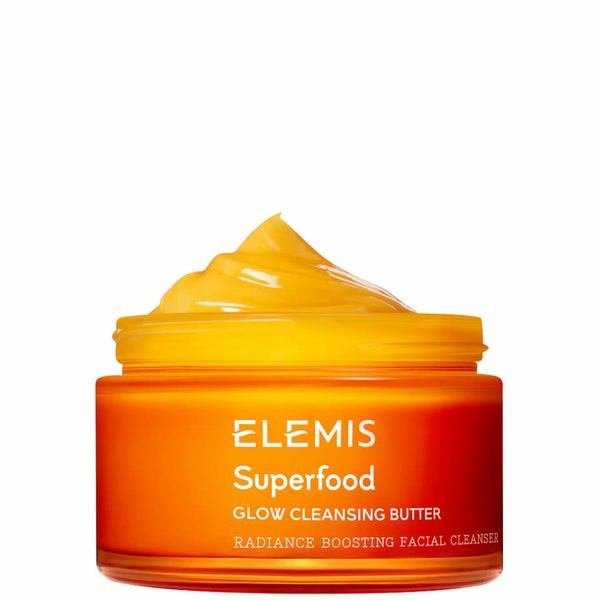 Superfood Aha Glow Cleansing Butter 90G  |  Skincare Mens Skincare