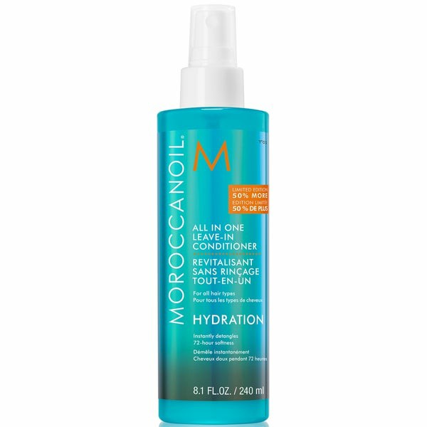 Supersize All-In-One Leave-In Conditioner 50% Extra Free  |  Conditioner Conditioner Conditioner