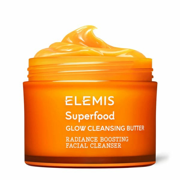 Supersize Superfood Glow Cleansing Butter 200G  |  Skincare Mens Skincare