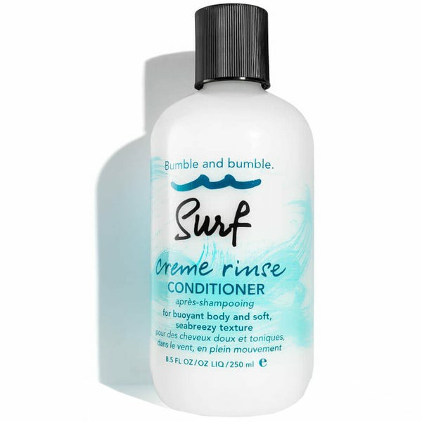 Surf Crème Rinse Conditioner 250Ml  |  Conditioner Conditioner Conditioner