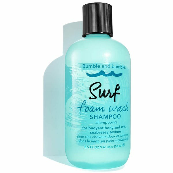 Surf Foam Wash Shampoo 250Ml  |  Hair Styling Hair Styling Hair Styling