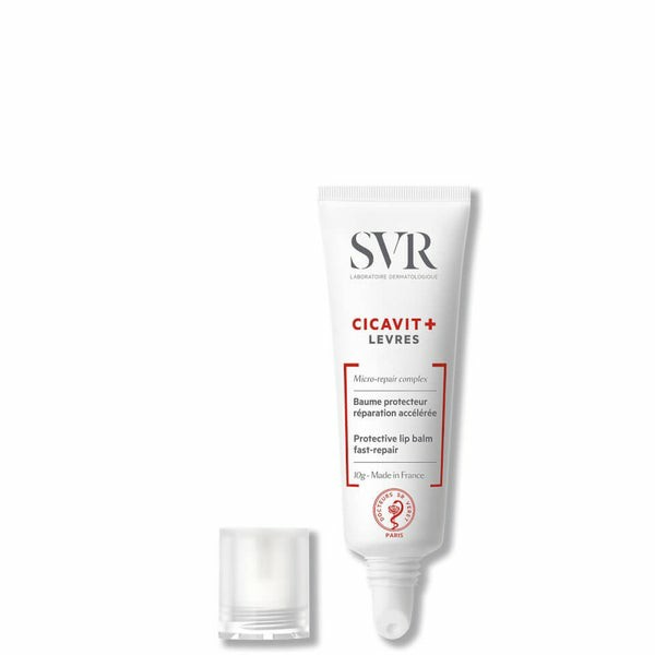 Svr Cicavit+ Fast-Repair Lip Balm 10G  |  Anti-Ageing Anti-Ageing Anti-Ageing