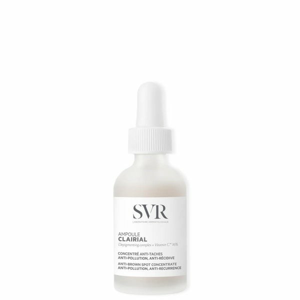 Svr Clairial Ampoule Hyperpigmentation And Brown Spots 30Ml  |  Acne & Breakouts Acne & Breakouts Acne & Breakouts