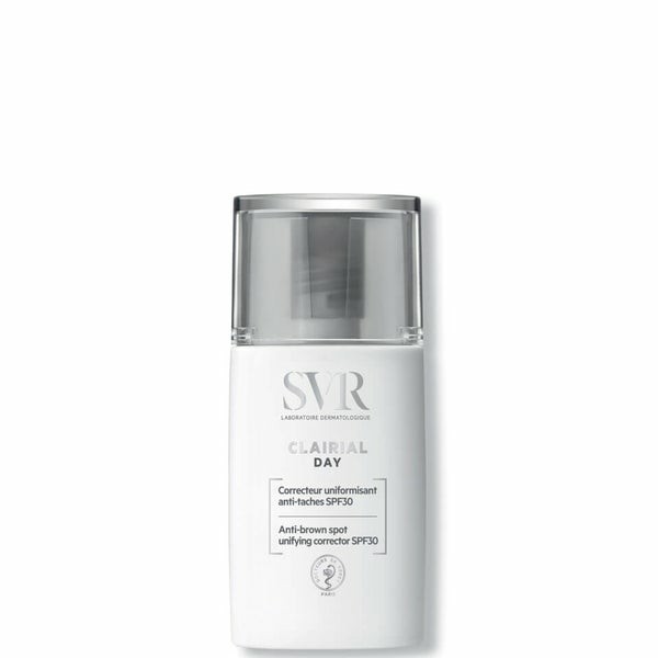 Svr Clarial Day Spf30 Pigmentation And Dark Spot Correction And Protection 30Ml  |  Acne & Breakouts Acne & Breakouts Acne & Breakouts