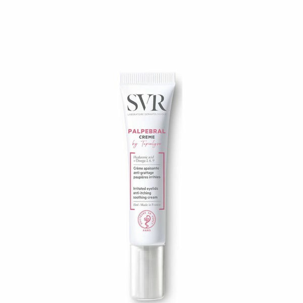 Svr Palpebral By Topialyse Eye Cream 15Ml  |  Eye Creams Eye Creams Eye Creams