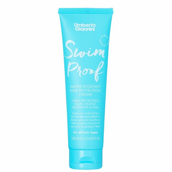 Swim Proof Leave-In Protection Hair Cream 150Ml  |  Hair & Scalp Treatments Hair & Scalp Treatments Hair & Scalp Treatments