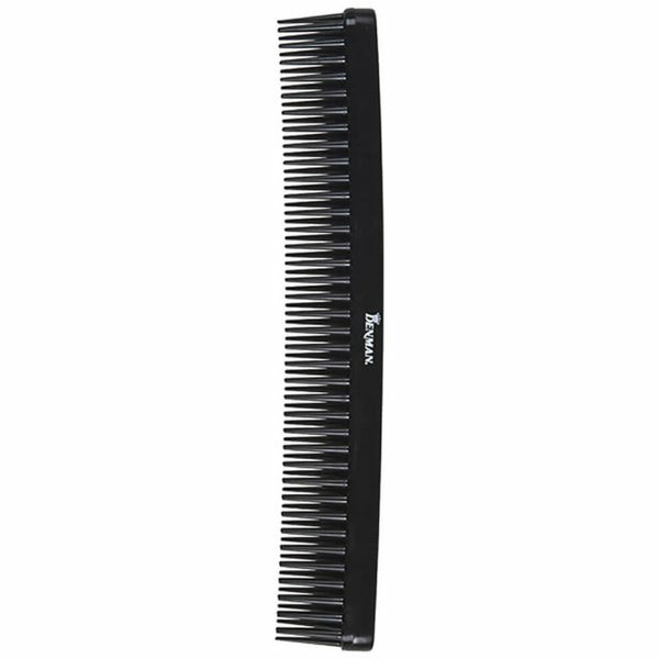 Tame & Tease Styling Comb – Black (175Mm)  |  Hair Brushes & Combs Hair Brushes & Combs Hair Brushes & Combs