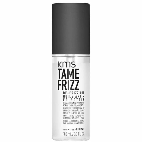 Tamefrizz De-Frizz Oil 100Ml  |  Hair Styling Hair Styling Hair Styling