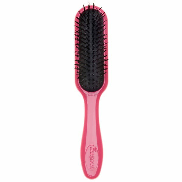 Tangle Tamer – Hot Pink  |  Hair Brushes & Combs Hair Brushes & Combs Hair Brushes & Combs