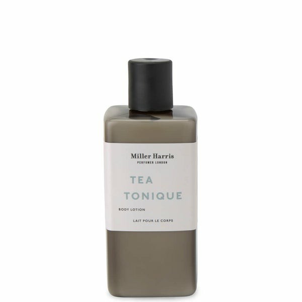 Tea Tonique Body Lotion 300Ml  |  Shower Gel Mens Shower Gel