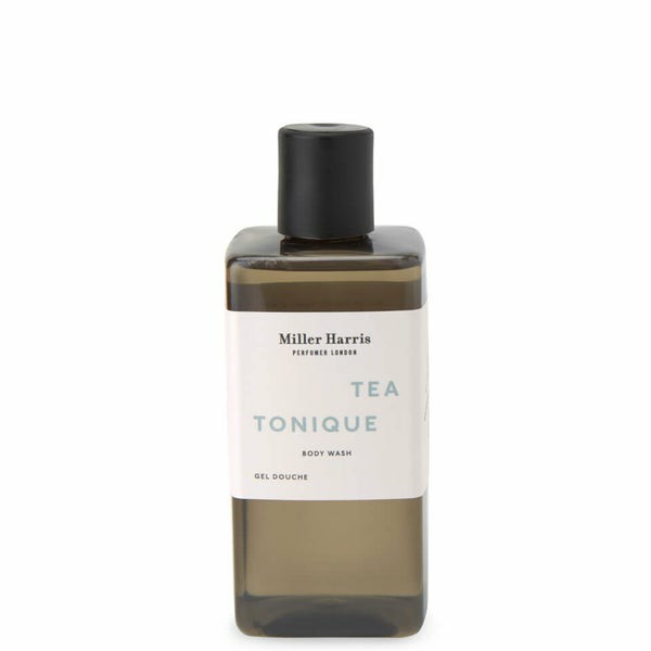 Tea Tonique Body Wash 300Ml  |  Shower Gel Mens Shower Gel