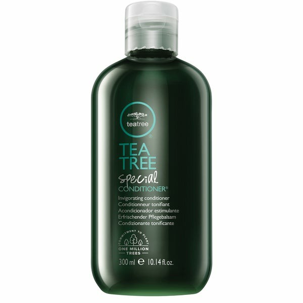 Tea Tree Special Conditioner 300Ml  |  Conditioner Anti-Dandruff Anti-Dandruff