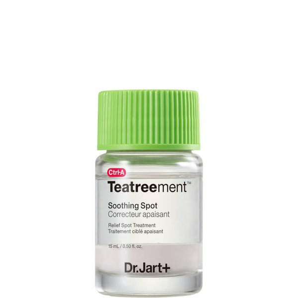 Teatreement Soothing Spot Corrector 15Ml  |  Acne & Breakouts Acne & Breakouts Acne & Breakouts