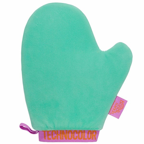 Technocolor Application Mitt  |  Bodycare Bodycare Bodycare