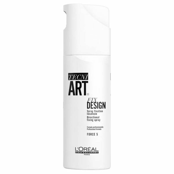 Tecni.Art Fix Design 200Ml  |  Hair Styling Hair Styling Hair Styling