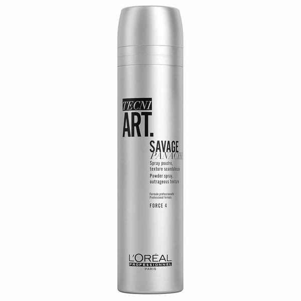 Tecni.Art Savage Panache 250Ml  |  Hair Styling Hair Styling Hair Styling