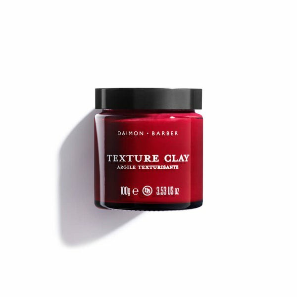 Texture Clay 100G  |  Hair Styling Hair Styling Hair Styling