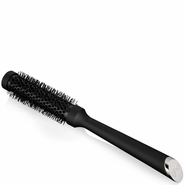 The Blow Dryer Ceramic Radial Hair Brush Size 1 25Mm  |  Hair Brushes & Combs Hair Brushes & Combs Hair Brushes & Combs