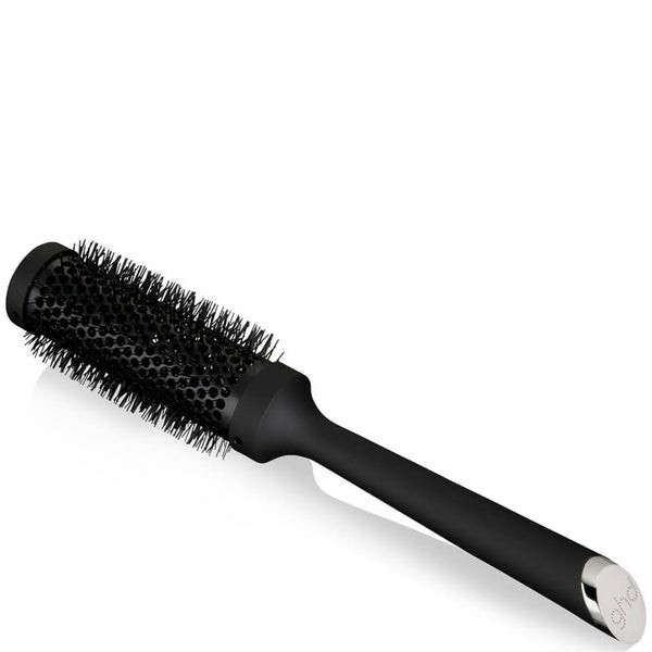 The Blow Dryer Ceramic Radial Hair Brush Size 2 35Mm  |  Hair Brushes & Combs Hair Brushes & Combs Hair Brushes & Combs