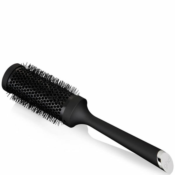 The Blow Dryer Ceramic Radial Hair Brush Size 3 45Mm  |  Hair Brushes & Combs Hair Brushes & Combs Hair Brushes & Combs