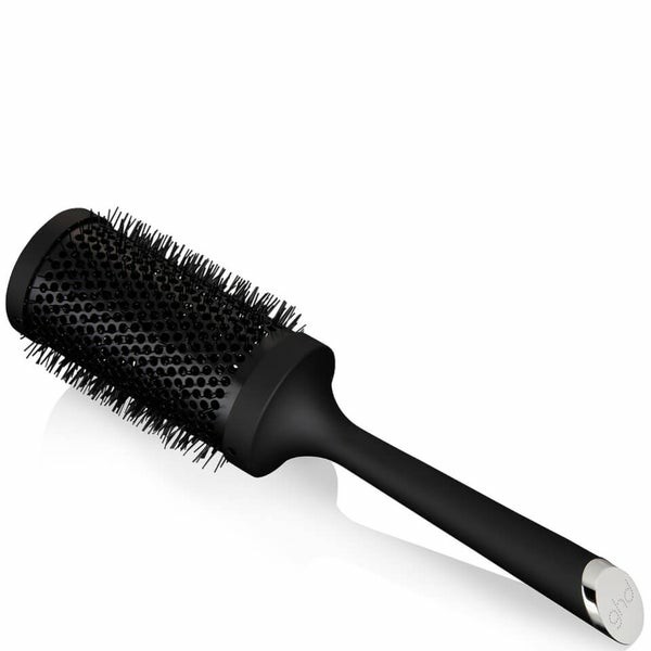 The Blow Dryer Ceramic Radial Hair Brush Size 4 55Mm  |  Hair Brushes & Combs Hair Brushes & Combs Hair Brushes & Combs